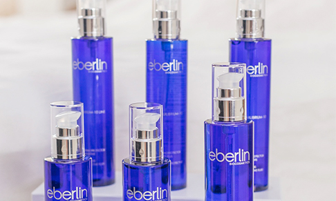 Eberlin Biocosmetics launches in the UK
